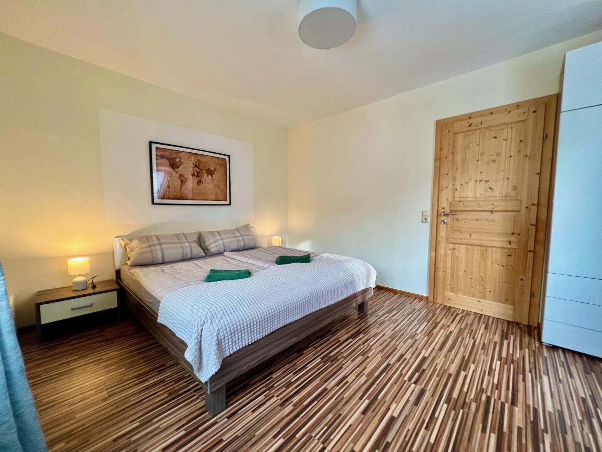 Apartment Ausseerland - Willkommen Bei Freunden Bad Aussee Exterior foto